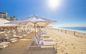 Villa La Valencia Beach Resort & Spa Los Cabos - One Bedroom - San José del Cabo, Mexico