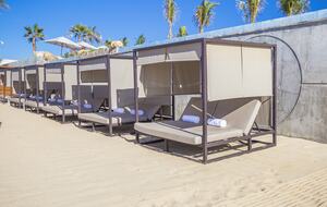 Villa La Valencia Beach Resort & Spa Los Cabos - One Bedroom - San José del Cabo, Mexico