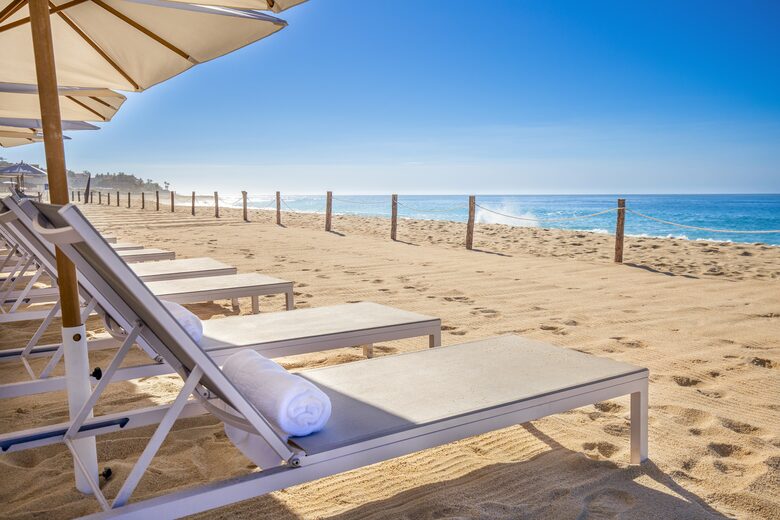 Villa La Valencia Beach Resort & Spa Los Cabos - Two Bedroom - San José del Cabo, Mexico
