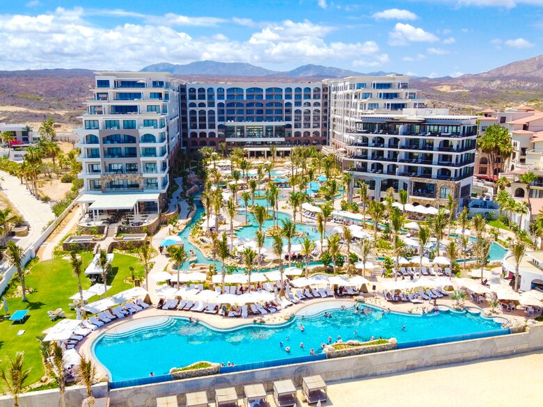Villa La Valencia Beach Resort & Spa Los Cabos - Two Bedroom - San José del Cabo, Mexico