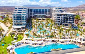 Villa La Valencia Beach Resort & Spa Los Cabos - One Bedroom - San José del Cabo, Mexico