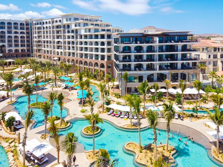 Villa La Valencia Beach Resort & Spa Los Cabos - Two Bedroom - San José del Cabo, Mexico