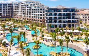 Villa La Valencia Beach Resort & Spa Los Cabos - One Bedroom - San José del Cabo, Mexico