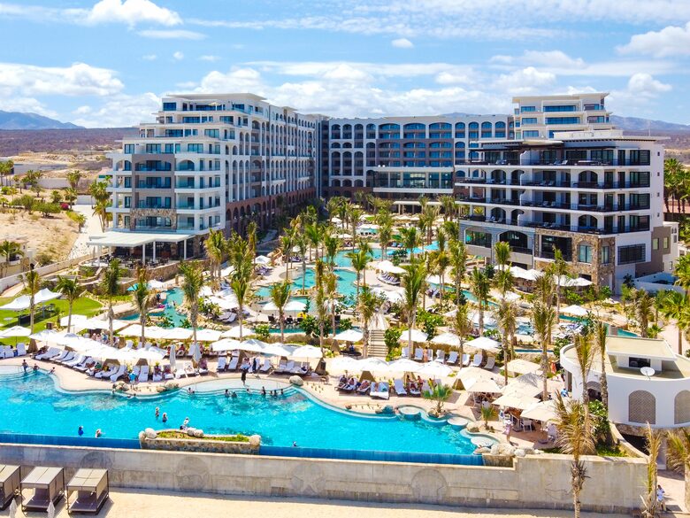 Villa La Valencia Beach Resort & Spa Los Cabos - Two Bedroom - San José del Cabo, Mexico