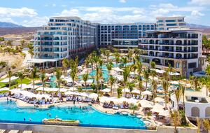 Villa La Valencia Beach Resort & Spa Los Cabos - Two Bedroom - San José del Cabo, Mexico