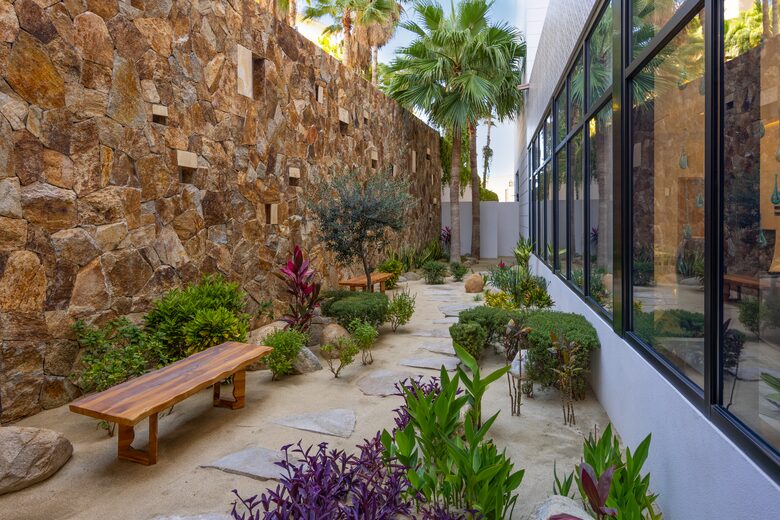 Villa La Valencia Beach Resort & Spa Los Cabos - One Bedroom - San José del Cabo, Mexico