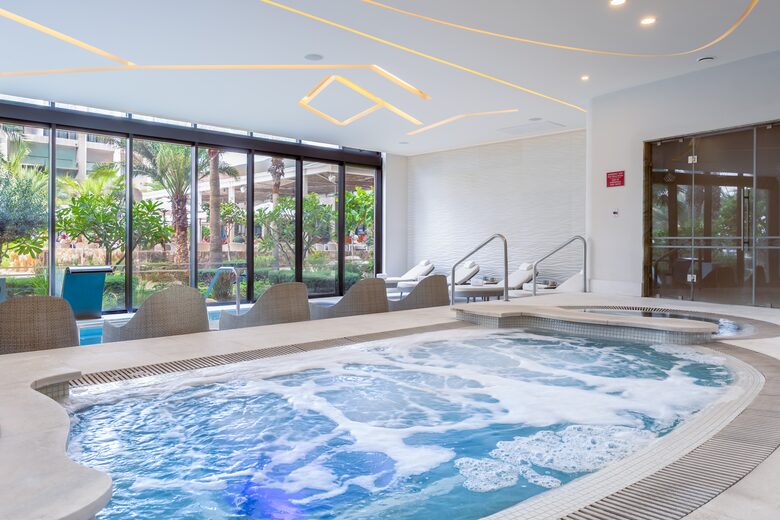 Villa La Valencia Beach Resort & Spa Los Cabos - Two Bedroom - San José del Cabo, Mexico