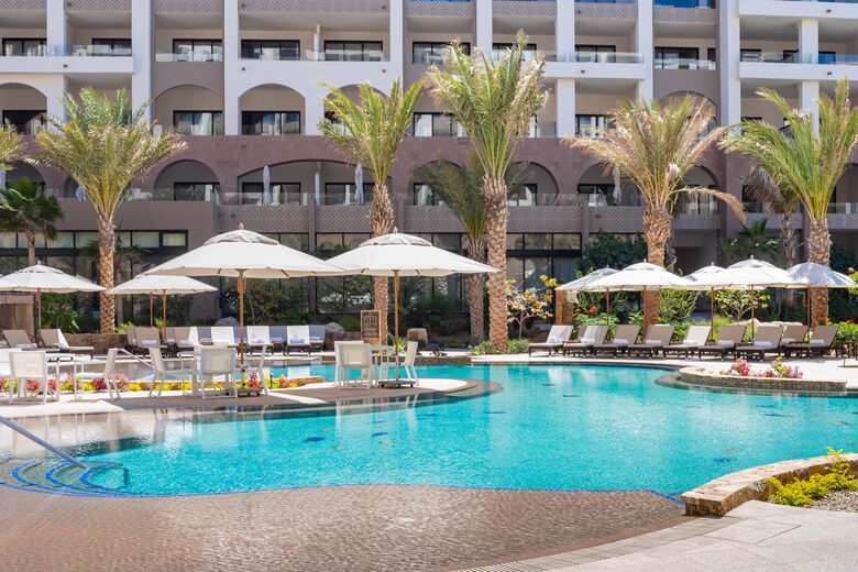 Villa La Valencia Beach Resort & Spa Los Cabos - Two Bedroom - San José del Cabo, Mexico