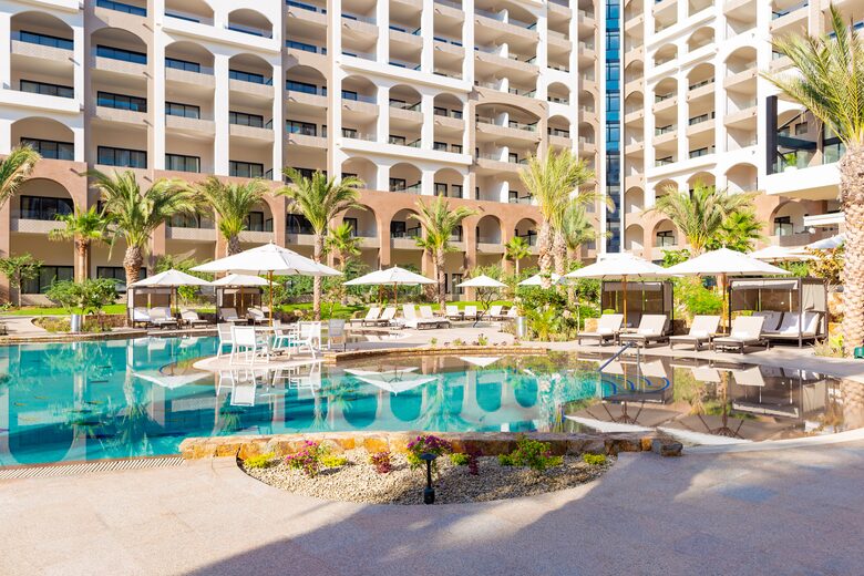 Villa La Valencia Beach Resort & Spa Los Cabos - Two Bedroom - San José del Cabo, Mexico