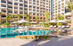 Villa La Valencia Beach Resort & Spa Los Cabos - Two Bedroom - San José del Cabo, Mexico