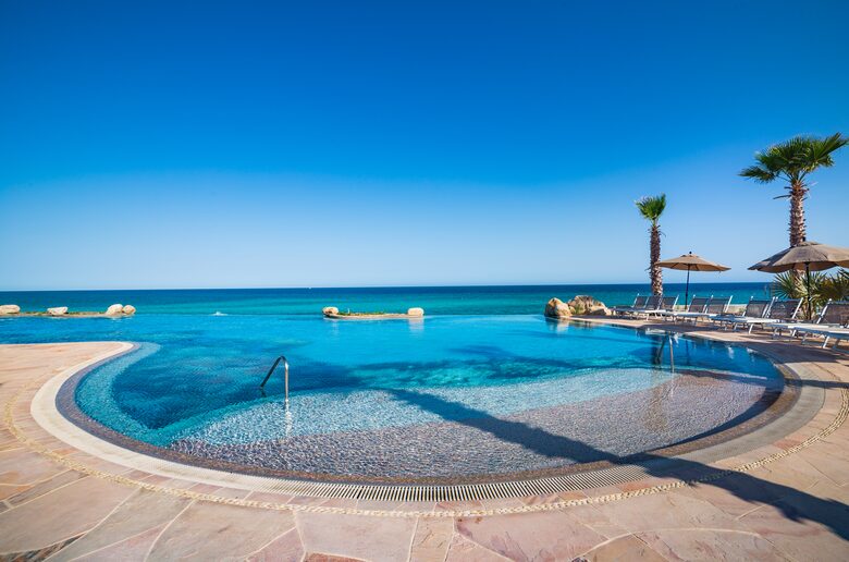 Villa La Valencia Beach Resort & Spa Los Cabos - Two Bedroom - San José del Cabo, Mexico