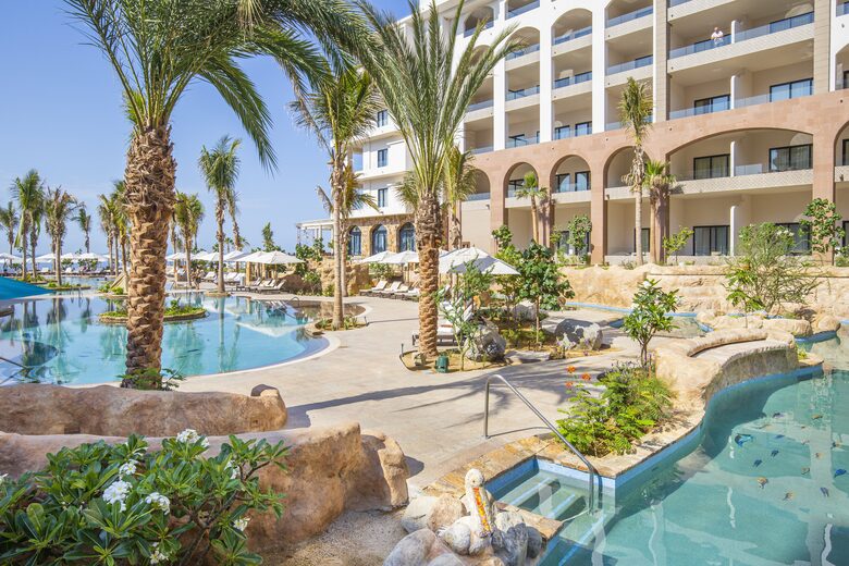 Villa La Valencia Beach Resort & Spa Los Cabos - Two Bedroom - San José del Cabo, Mexico