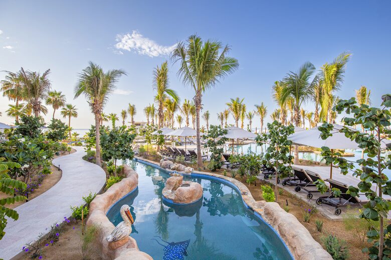 Villa La Valencia Beach Resort & Spa Los Cabos - Two Bedroom - San José del Cabo, Mexico
