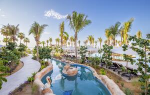 Villa La Valencia Beach Resort & Spa Los Cabos - Two Bedroom - San José del Cabo, Mexico