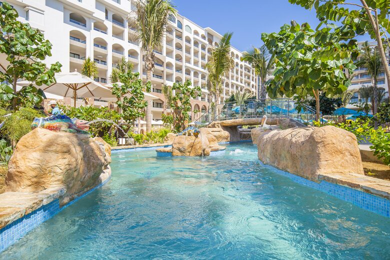 Villa La Valencia Beach Resort & Spa Los Cabos - Two Bedroom - San José del Cabo, Mexico