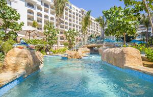 Villa La Valencia Beach Resort & Spa Los Cabos - Two Bedroom - San José del Cabo, Mexico