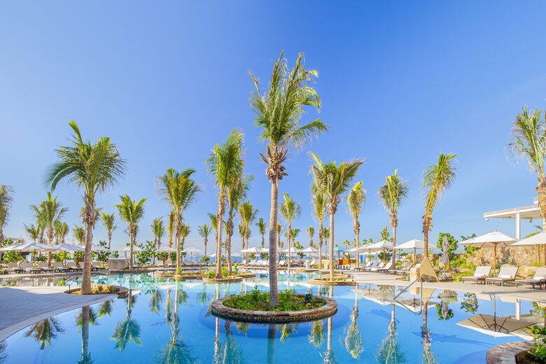 Villa La Valencia Beach Resort & Spa Los Cabos - Two Bedroom - San José del Cabo, Mexico