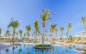 Villa La Valencia Beach Resort & Spa Los Cabos - Two Bedroom - San José del Cabo, Mexico