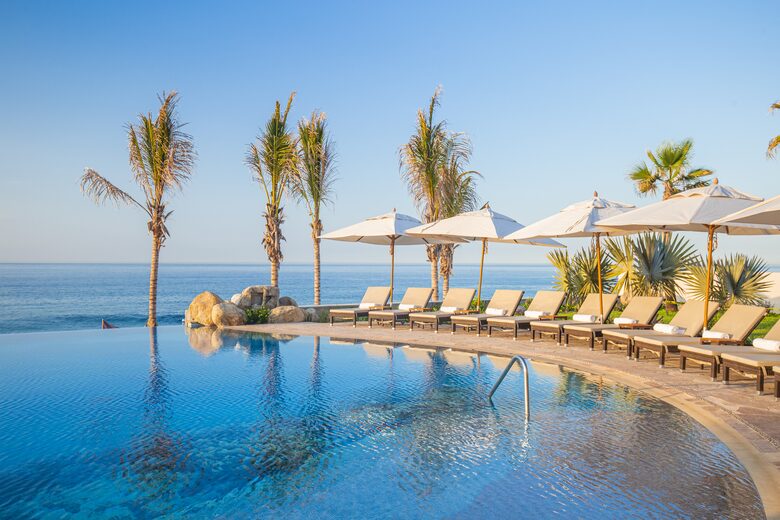 Villa La Valencia Beach Resort & Spa Los Cabos - Two Bedroom - San José del Cabo, Mexico