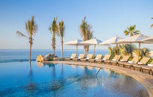 Villa La Valencia Beach Resort & Spa Los Cabos - Two Bedroom - San José del Cabo, Mexico