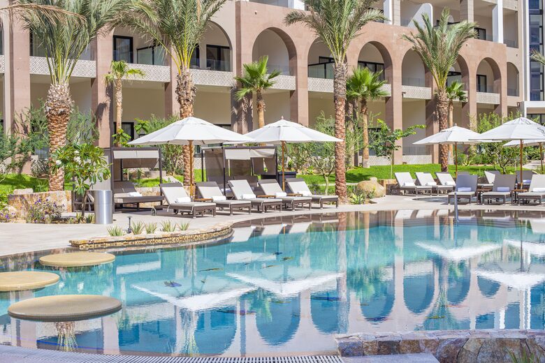 Villa La Valencia Beach Resort & Spa Los Cabos - Two Bedroom - San José del Cabo, Mexico