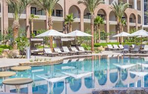 Villa La Valencia Beach Resort & Spa Los Cabos - Two Bedroom - San José del Cabo, Mexico