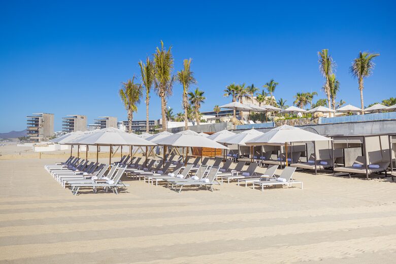 Villa La Valencia Beach Resort & Spa Los Cabos - Three Bedroom Oceanfront - San José del Cabo, Mexico