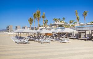 Villa La Valencia Beach Resort & Spa Los Cabos - Three Bedroom Oceanfront - San José del Cabo, Mexico