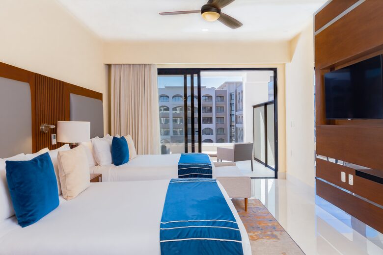 Villa La Valencia Beach Resort & Spa Los Cabos - Two Bedroom - San José del Cabo, Mexico