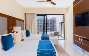 Villa La Valencia Beach Resort & Spa Los Cabos - Two Bedroom - San José del Cabo, Mexico