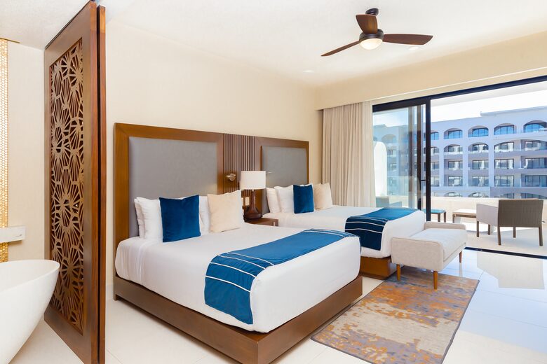 Villa La Valencia Beach Resort & Spa Los Cabos - Two Bedroom - San José del Cabo, Mexico