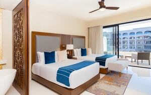 Villa La Valencia Beach Resort & Spa Los Cabos - Two Bedroom - San José del Cabo, Mexico
