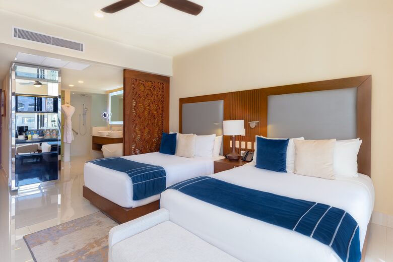 Villa La Valencia Beach Resort & Spa Los Cabos - Two Bedroom - San José del Cabo, Mexico