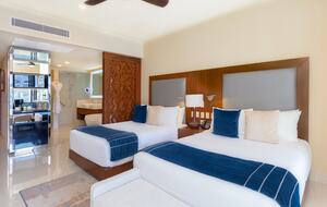 Villa La Valencia Beach Resort & Spa Los Cabos - Two Bedroom - San José del Cabo, Mexico