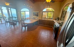 Secluded Riviera Nayarit Escape with Ocean Views - Lo de Marcos, Mexico