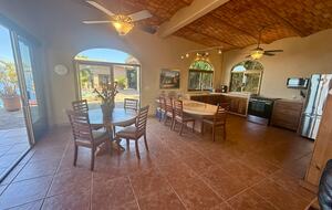 Secluded Riviera Nayarit Escape with Ocean Views - Lo de Marcos, Mexico