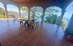 Secluded Riviera Nayarit Escape with Ocean Views - Lo de Marcos, Mexico
