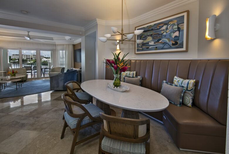 The Ritz-Carlton Club, St. Thomas - 2 Bedroom - St. Thomas, Virgin Islands, U.S.