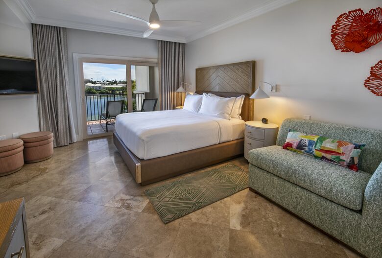 The Ritz-Carlton Club, St. Thomas - 2 Bedroom - St. Thomas, Virgin Islands, U.S.