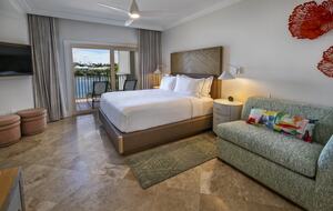 The Ritz-Carlton Club, St. Thomas - 2 Bedroom - St. Thomas, Virgin Islands, U.S.
