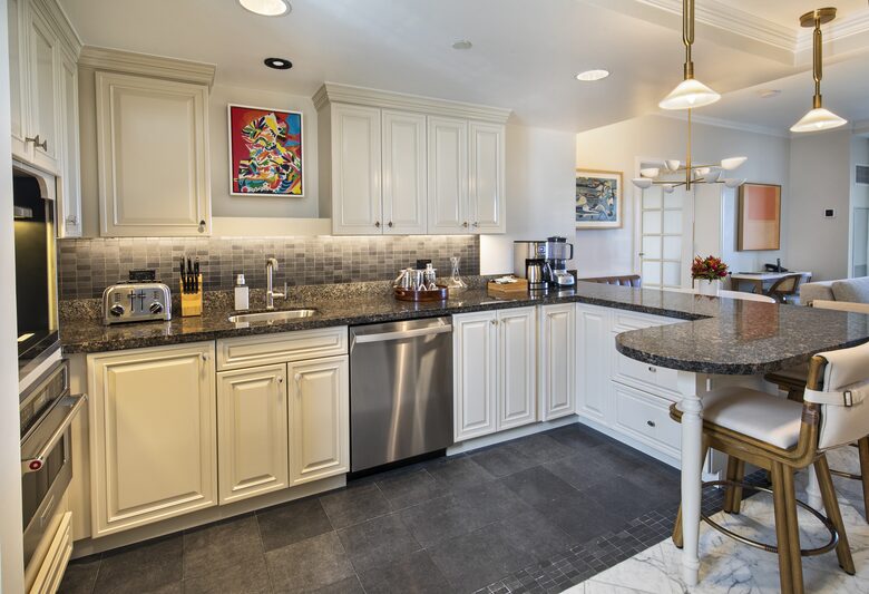 The Ritz-Carlton Club, St. Thomas - 2 Bedroom - St. Thomas, Virgin Islands, U.S.