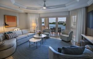 The Ritz-Carlton Club, St. Thomas - 3 Bedroom - St. Thomas, Virgin Islands, U.S.