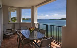 The Ritz-Carlton Club, St. Thomas - 3 Bedroom - St. Thomas, Virgin Islands, U.S.