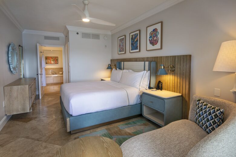 The Ritz-Carlton Club, St. Thomas - 2 Bedroom - St. Thomas, Virgin Islands, U.S.