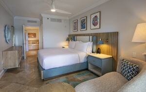 The Ritz-Carlton Club, St. Thomas - 2 Bedroom - St. Thomas, Virgin Islands, U.S.