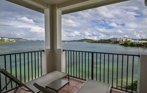 The Ritz-Carlton Club, St. Thomas - 3 Bedroom - St. Thomas, Virgin Islands, U.S.