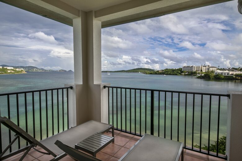 The Ritz-Carlton Club, St. Thomas - 2 Bedroom - St. Thomas, Virgin Islands, U.S.