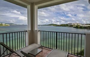 The Ritz-Carlton Club, St. Thomas - 2 Bedroom - St. Thomas, Virgin Islands, U.S.
