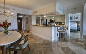 The Ritz-Carlton Club, St. Thomas - 3 Bedroom - St. Thomas, Virgin Islands, U.S.