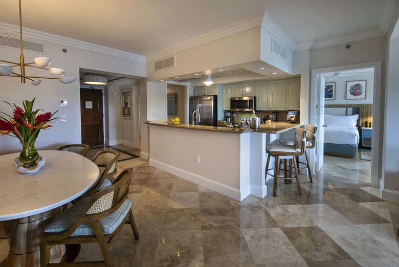 The Ritz-Carlton Club, St. Thomas - 2 Bedroom - St. Thomas, Virgin Islands, U.S.
